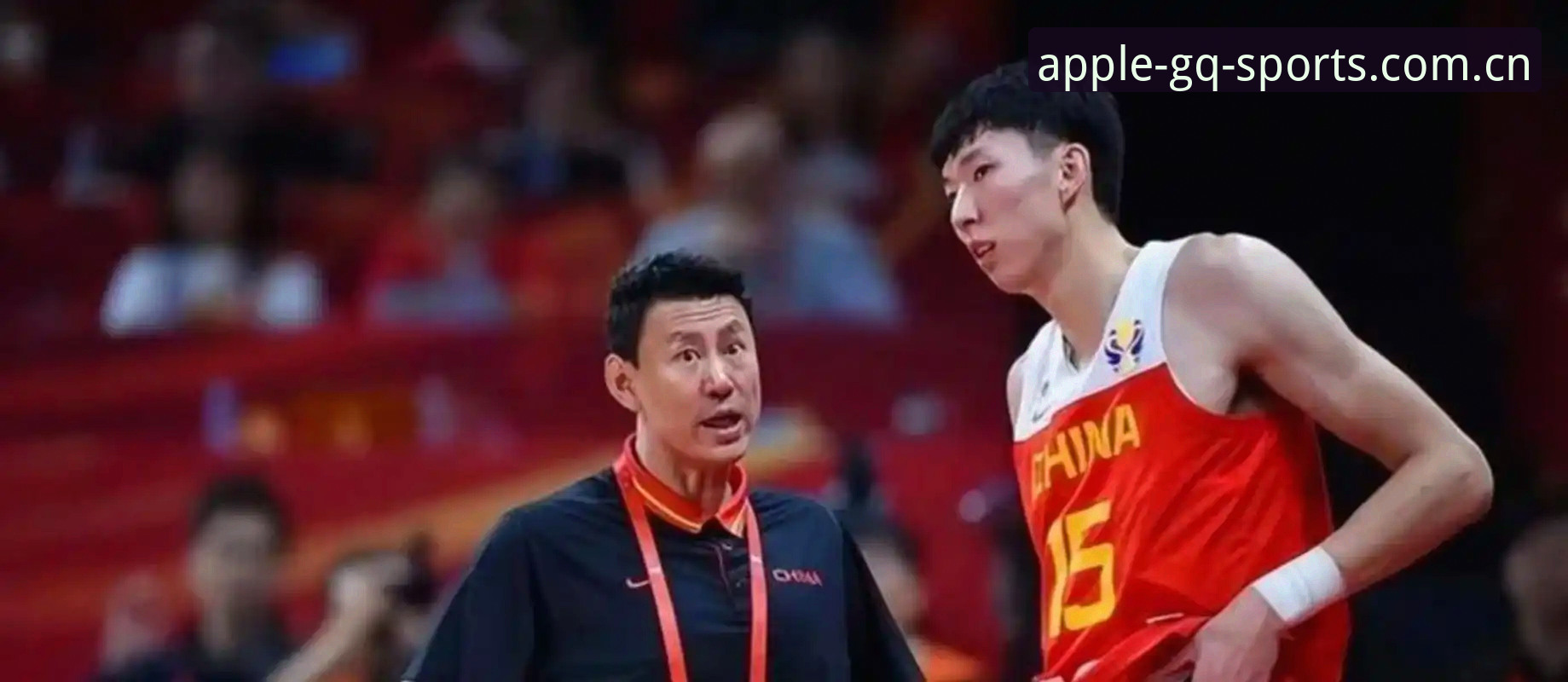 从“误读最高点”到“数据看透李楠时代”：北京男篮换帅幕后操作指南